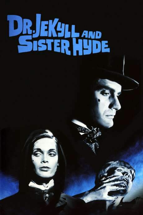 Dr. Jekyll & Sister Hyde